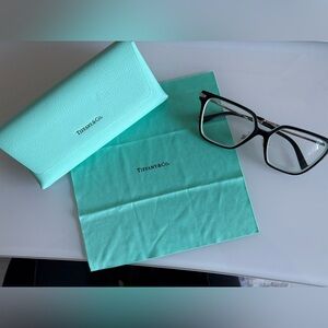 Tiffany 2234B-F Women’s Eyeglasses